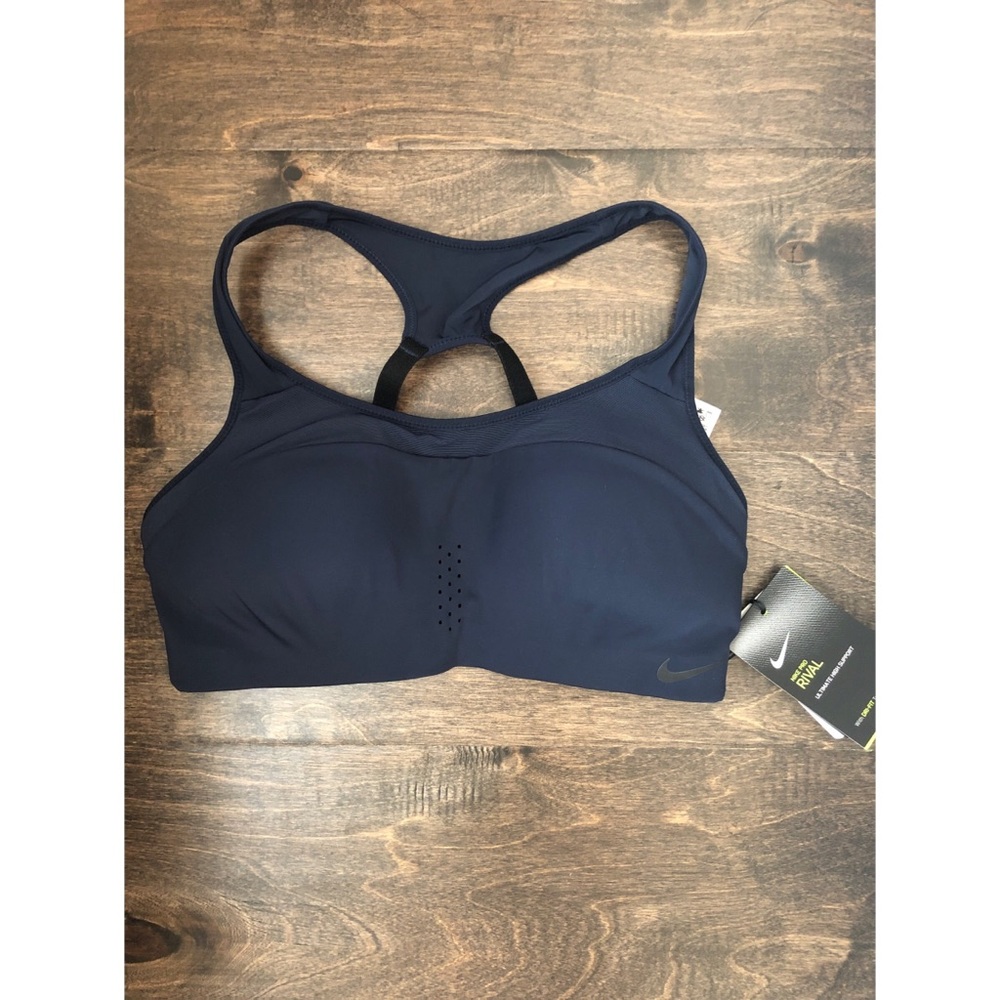 Nike Pro Rival Sports Bra